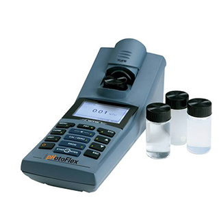 Портативный колориметр pHotoFlex® Turb