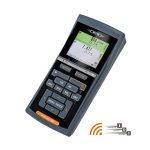 Портативный многопараметровый прибор MultiLine® Multi 3620 IDS