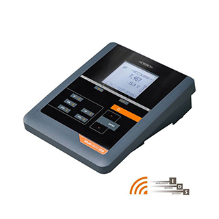 Многопараметровый настольный измерительный прибор inoLab® Multi 9310 IDS