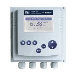 Контроллер DIQ 181 и датчики IQ-F