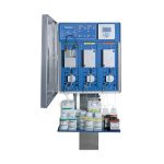TresCon® мультипараметрическая система анализа