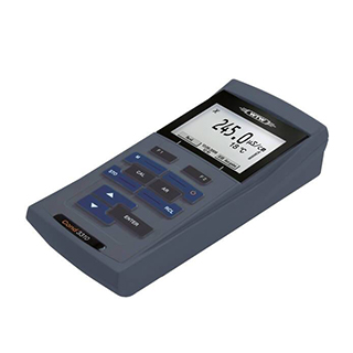 Портативный измеритель проводимости ProfiLine Cond 3310