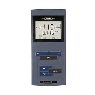 Портативный измеритель проводимости ProfiLine Cond 3110